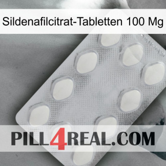 Sildenafil Citrate Tablets 100Mg 16